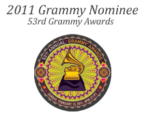 2011 Grammy Nominee