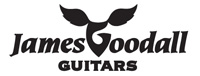 Goodall guitars