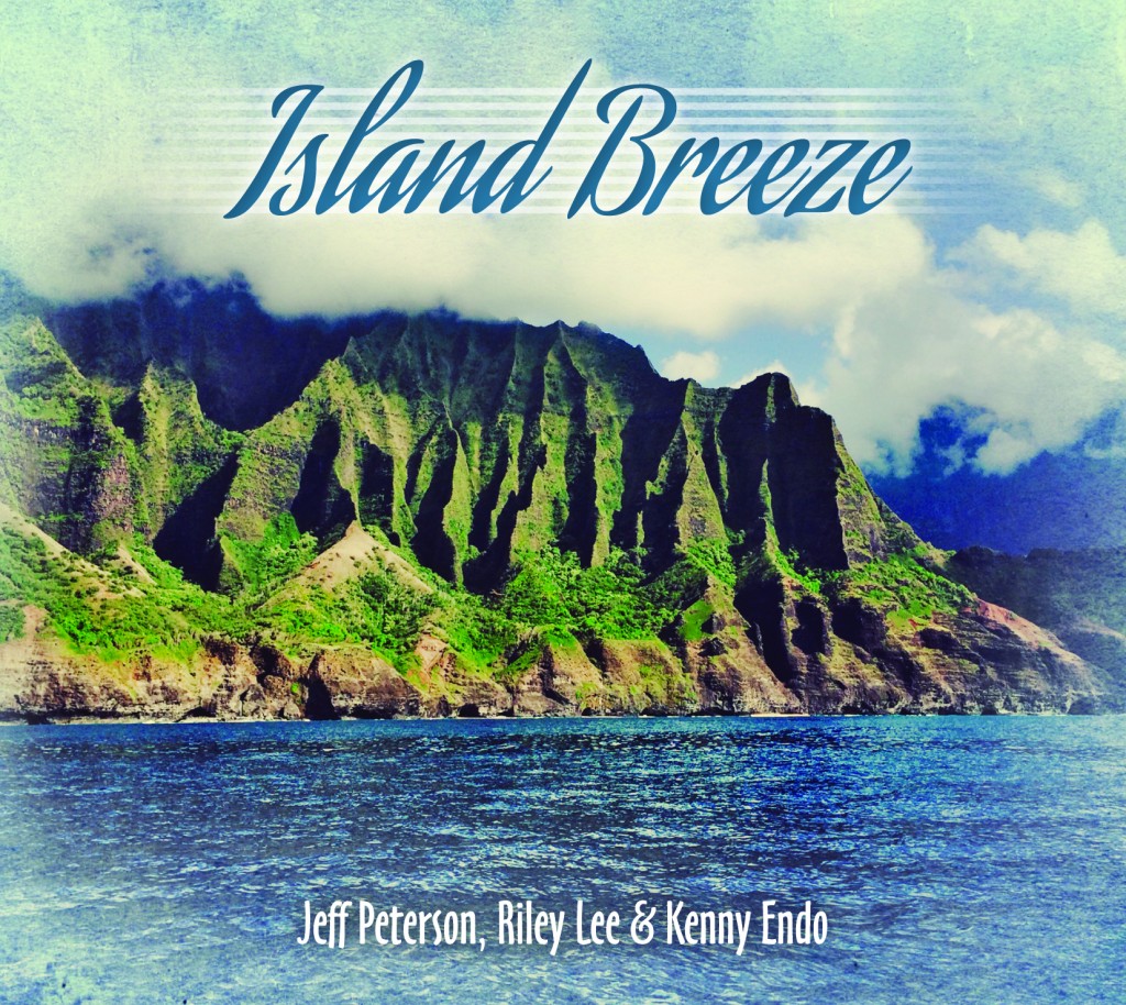 Island Breeze Jeff Peterson