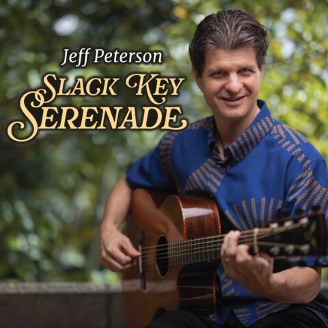 Slack Key Serenade
